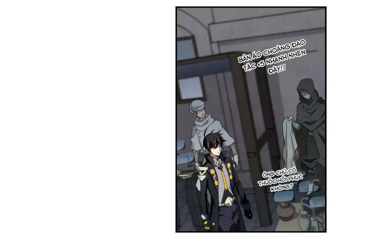 đọc truyện Võng Du Chi Cận Chiến Pháp Sư Chương 200 ảnh 20 tại Thiên Thai Truyện