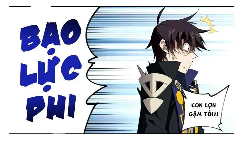 đọc truyện Võng Du Chi Cận Chiến Pháp Sư Chương 200 ảnh 21 tại Thiên Thai Truyện