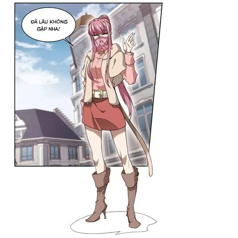 đọc truyện Võng Du Chi Cận Chiến Pháp Sư Chương 200 ảnh 22 tại Thiên Thai Truyện