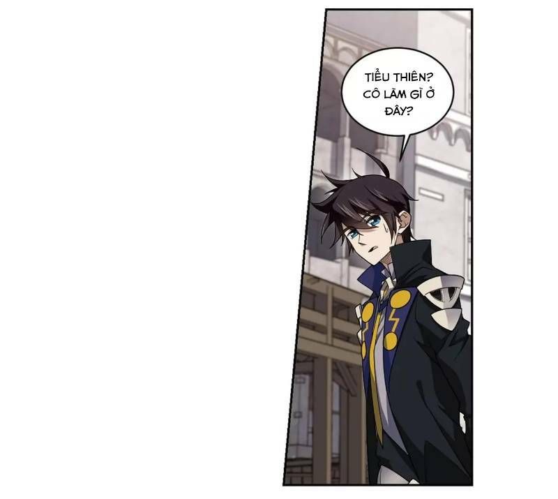 đọc truyện Võng Du Chi Cận Chiến Pháp Sư Chương 200 ảnh 23 tại Thiên Thai Truyện