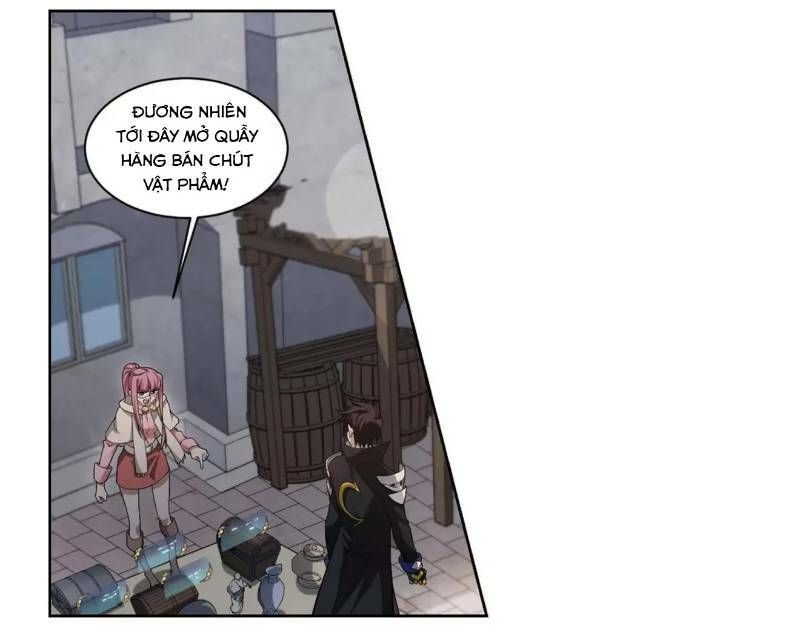 đọc truyện Võng Du Chi Cận Chiến Pháp Sư Chương 200 ảnh 24 tại Thiên Thai Truyện