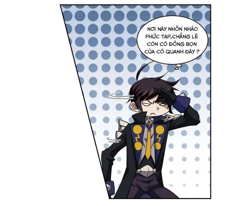 đọc truyện Võng Du Chi Cận Chiến Pháp Sư Chương 200 ảnh 25 tại Thiên Thai Truyện