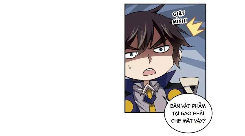 đọc truyện Võng Du Chi Cận Chiến Pháp Sư Chương 200 ảnh 27 tại Thiên Thai Truyện