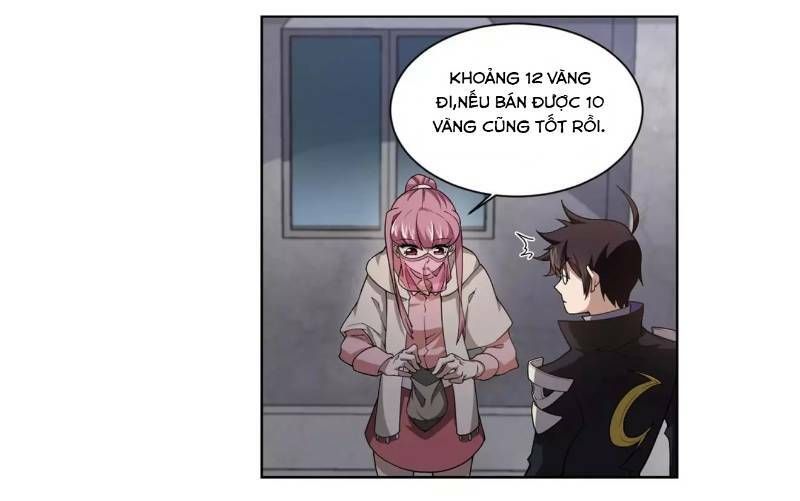 đọc truyện Võng Du Chi Cận Chiến Pháp Sư Chương 200 ảnh 31 tại Thiên Thai Truyện