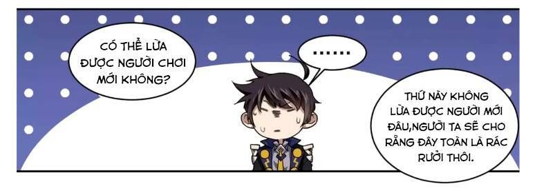 đọc truyện Võng Du Chi Cận Chiến Pháp Sư Chương 200 ảnh 32 tại Thiên Thai Truyện