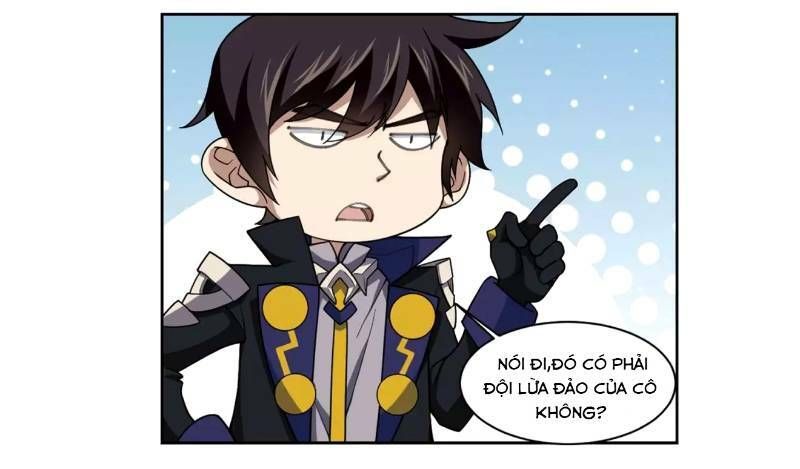 đọc truyện Võng Du Chi Cận Chiến Pháp Sư Chương 200 ảnh 34 tại Thiên Thai Truyện