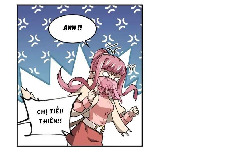 đọc truyện Võng Du Chi Cận Chiến Pháp Sư Chương 200 ảnh 35 tại Thiên Thai Truyện