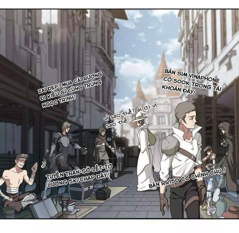 đọc truyện Võng Du Chi Cận Chiến Pháp Sư Chương 200 ảnh 6 tại Thiên Thai Truyện