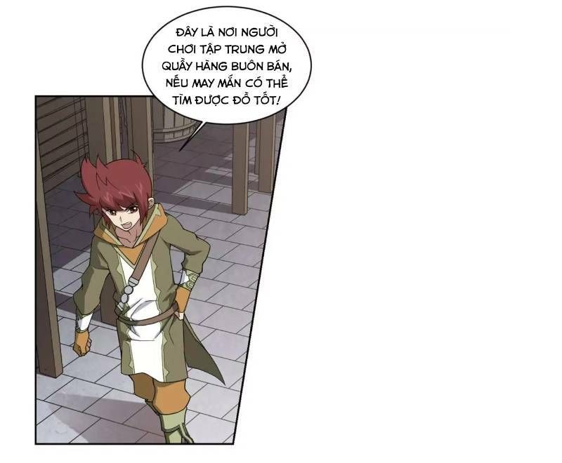 đọc truyện Võng Du Chi Cận Chiến Pháp Sư Chương 200 ảnh 7 tại Thiên Thai Truyện