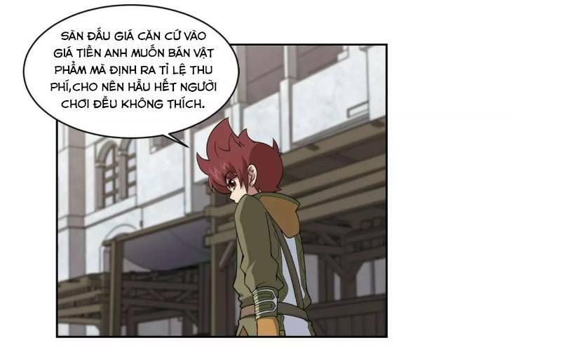 đọc truyện Võng Du Chi Cận Chiến Pháp Sư Chương 200 ảnh 9 tại Thiên Thai Truyện