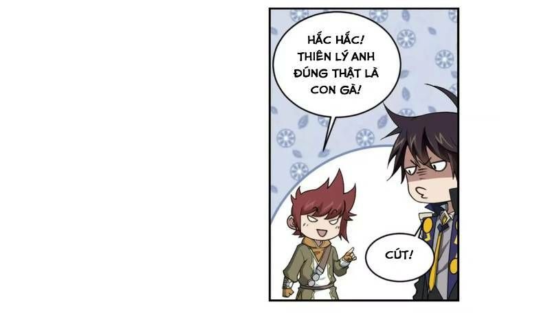 đọc truyện Võng Du Chi Cận Chiến Pháp Sư Chương 200 ảnh 10 tại Thiên Thai Truyện