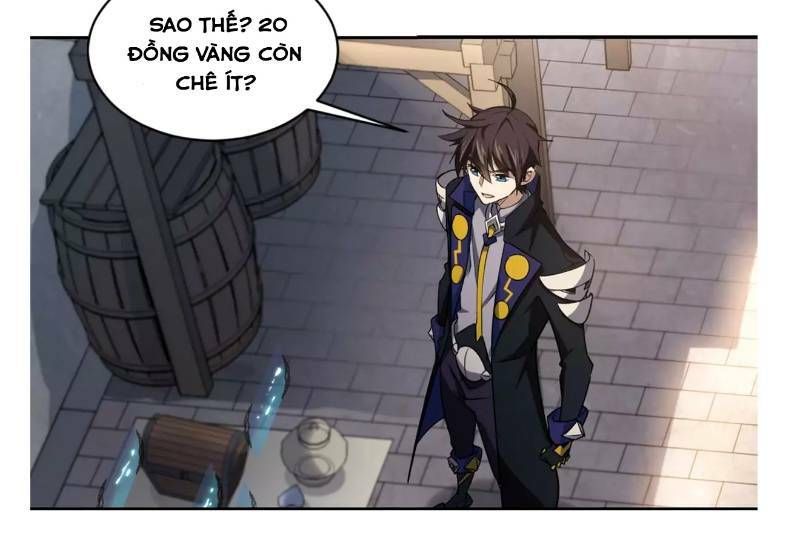 đọc truyện Võng Du Chi Cận Chiến Pháp Sư Chương 201 ảnh 12 tại Thiên Thai Truyện