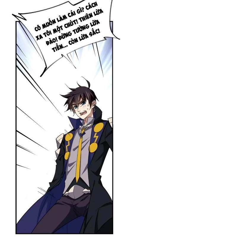 đọc truyện Võng Du Chi Cận Chiến Pháp Sư Chương 201 ảnh 14 tại Thiên Thai Truyện