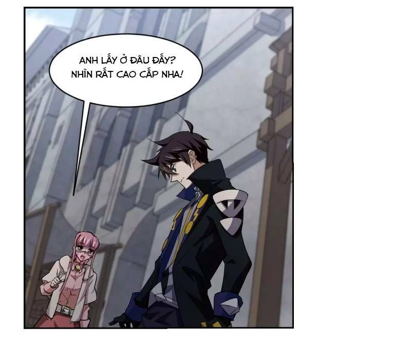 đọc truyện Võng Du Chi Cận Chiến Pháp Sư Chương 201 ảnh 16 tại Thiên Thai Truyện