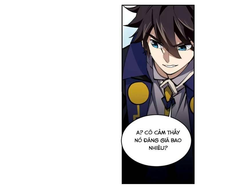 đọc truyện Võng Du Chi Cận Chiến Pháp Sư Chương 201 ảnh 17 tại Thiên Thai Truyện