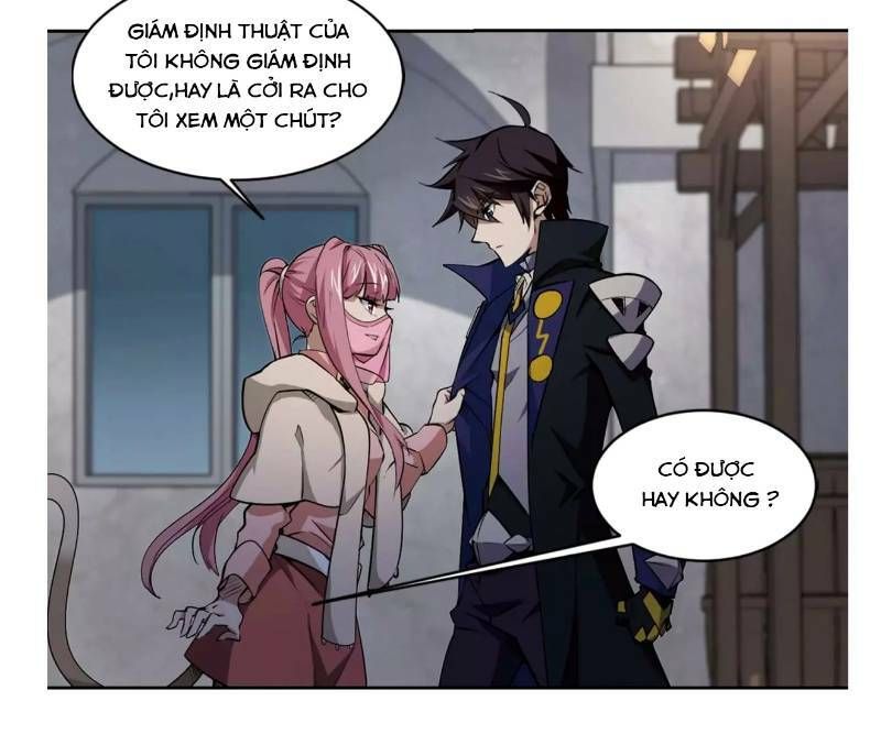 đọc truyện Võng Du Chi Cận Chiến Pháp Sư Chương 201 ảnh 18 tại Thiên Thai Truyện