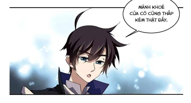 đọc truyện Võng Du Chi Cận Chiến Pháp Sư Chương 201 ảnh 19 tại Thiên Thai Truyện