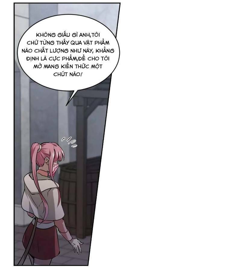 đọc truyện Võng Du Chi Cận Chiến Pháp Sư Chương 201 ảnh 20 tại Thiên Thai Truyện