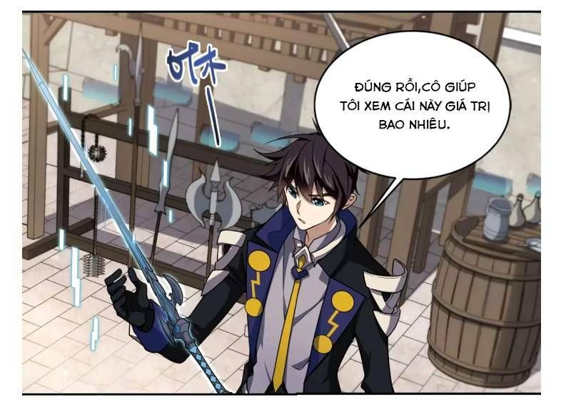 đọc truyện Võng Du Chi Cận Chiến Pháp Sư Chương 201 ảnh 23 tại Thiên Thai Truyện