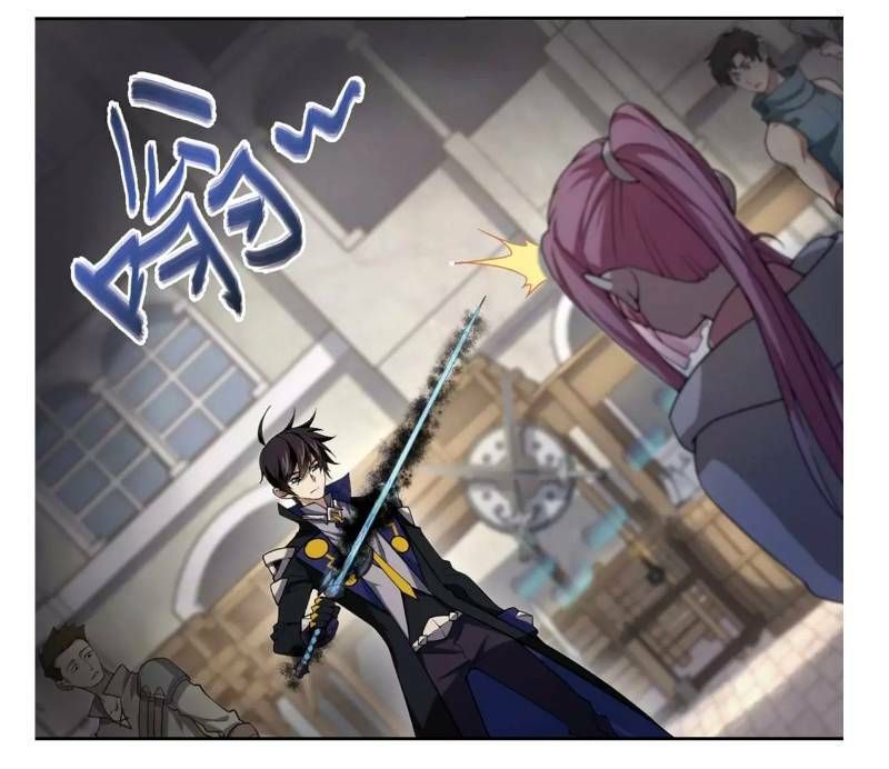 đọc truyện Võng Du Chi Cận Chiến Pháp Sư Chương 201 ảnh 24 tại Thiên Thai Truyện