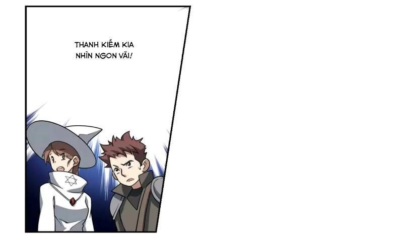 đọc truyện Võng Du Chi Cận Chiến Pháp Sư Chương 201 ảnh 25 tại Thiên Thai Truyện