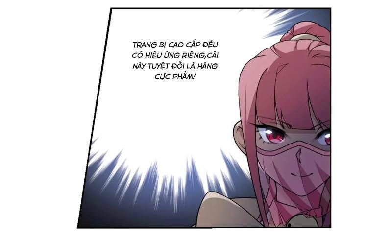 đọc truyện Võng Du Chi Cận Chiến Pháp Sư Chương 201 ảnh 26 tại Thiên Thai Truyện