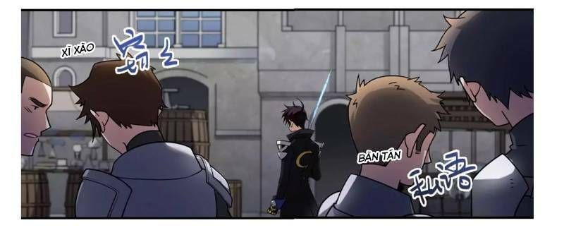 đọc truyện Võng Du Chi Cận Chiến Pháp Sư Chương 201 ảnh 27 tại Thiên Thai Truyện