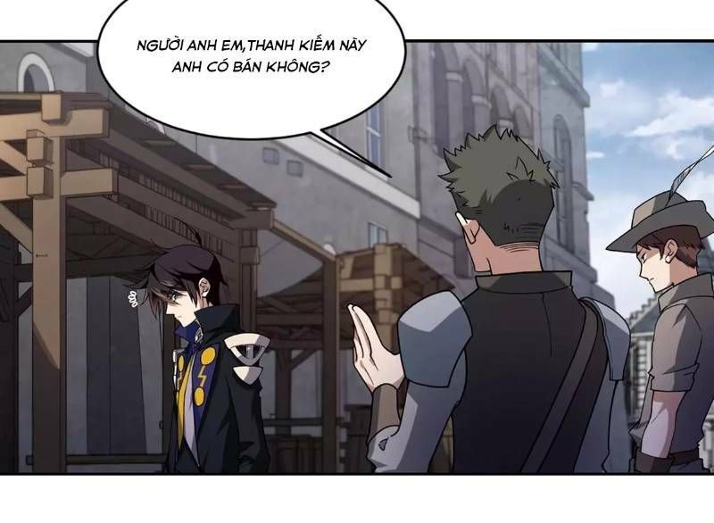 đọc truyện Võng Du Chi Cận Chiến Pháp Sư Chương 201 ảnh 28 tại Thiên Thai Truyện