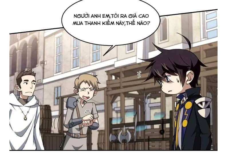 đọc truyện Võng Du Chi Cận Chiến Pháp Sư Chương 201 ảnh 31 tại Thiên Thai Truyện