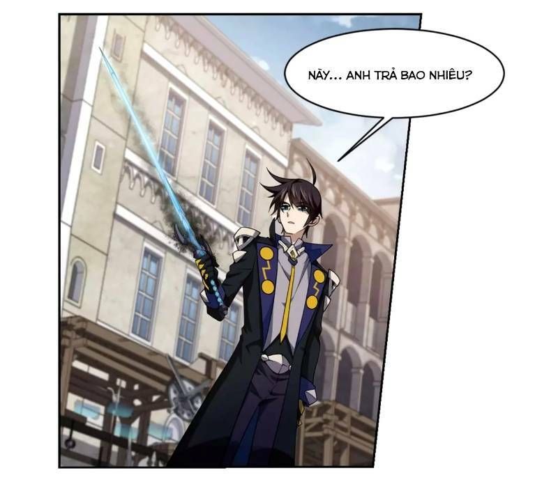 đọc truyện Võng Du Chi Cận Chiến Pháp Sư Chương 201 ảnh 32 tại Thiên Thai Truyện