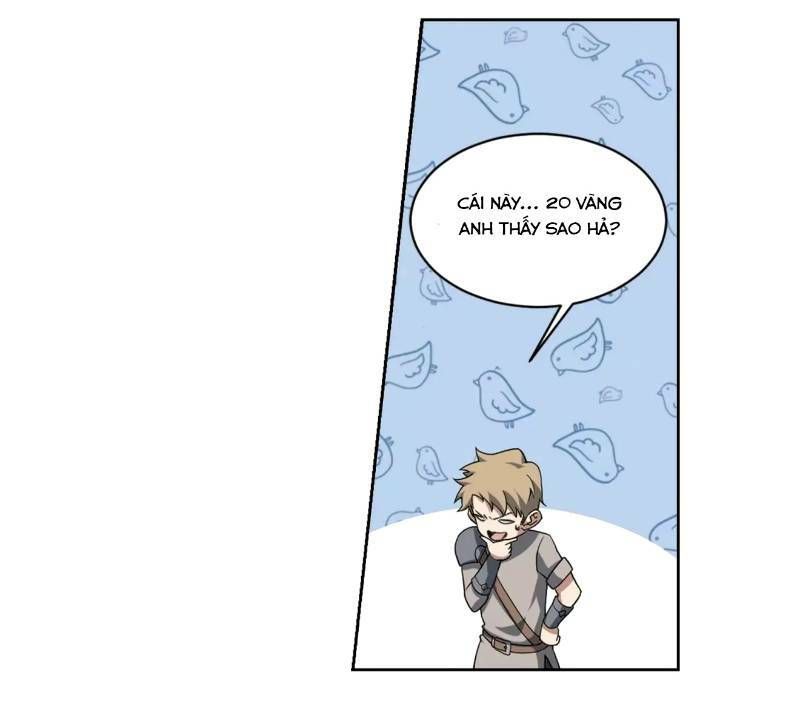 đọc truyện Võng Du Chi Cận Chiến Pháp Sư Chương 201 ảnh 33 tại Thiên Thai Truyện