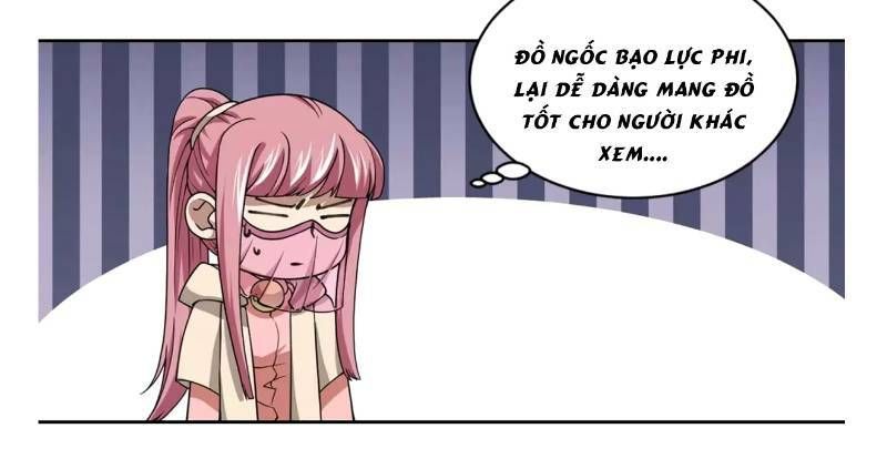 đọc truyện Võng Du Chi Cận Chiến Pháp Sư Chương 201 ảnh 35 tại Thiên Thai Truyện