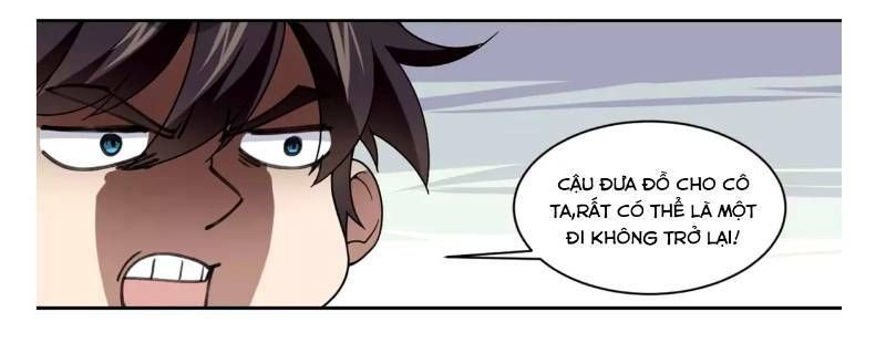 đọc truyện Võng Du Chi Cận Chiến Pháp Sư Chương 201 ảnh 8 tại Thiên Thai Truyện