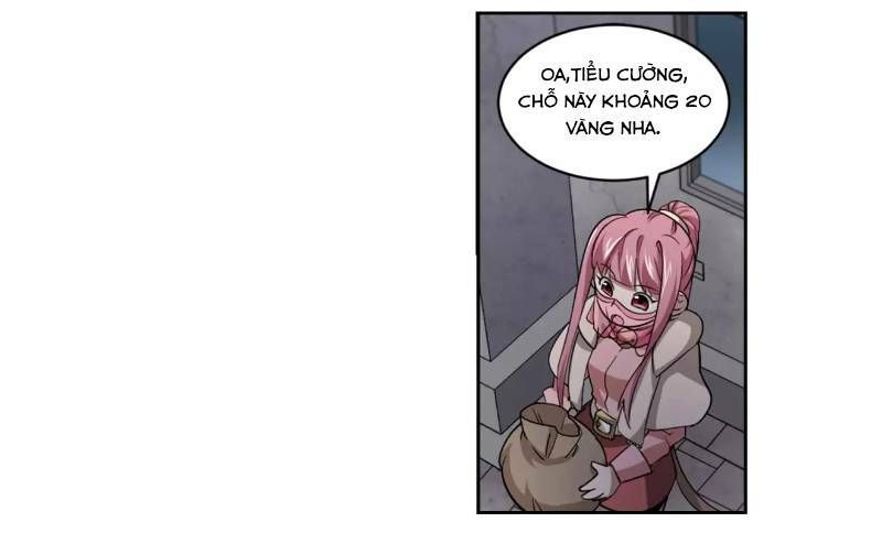 đọc truyện Võng Du Chi Cận Chiến Pháp Sư Chương 201 ảnh 10 tại Thiên Thai Truyện