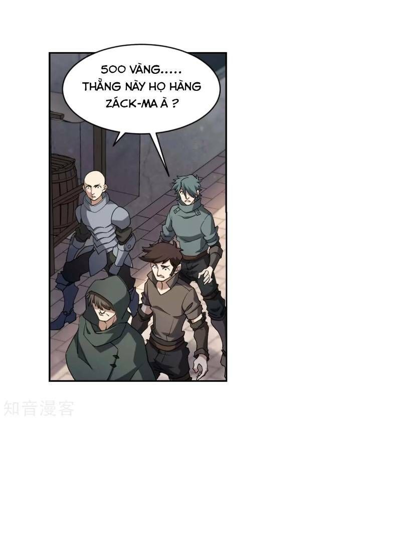 đọc truyện Võng Du Chi Cận Chiến Pháp Sư Chương 202 ảnh 12 tại Thiên Thai Truyện