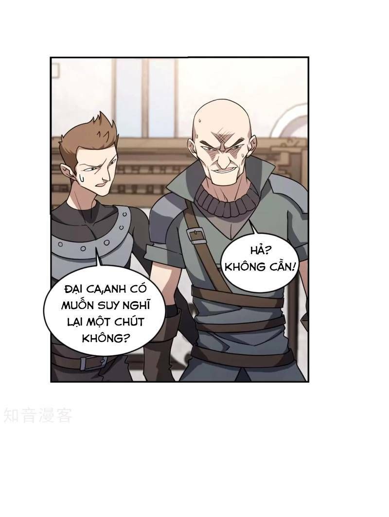 đọc truyện Võng Du Chi Cận Chiến Pháp Sư Chương 202 ảnh 13 tại Thiên Thai Truyện