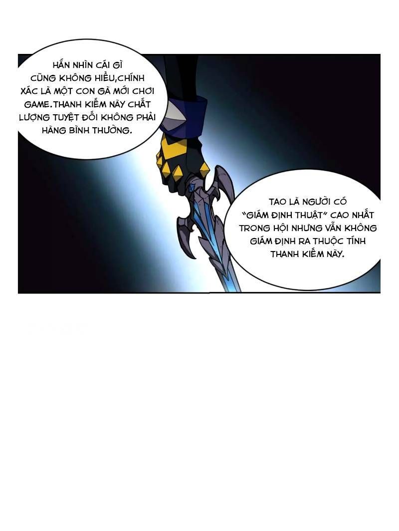 đọc truyện Võng Du Chi Cận Chiến Pháp Sư Chương 202 ảnh 14 tại Thiên Thai Truyện