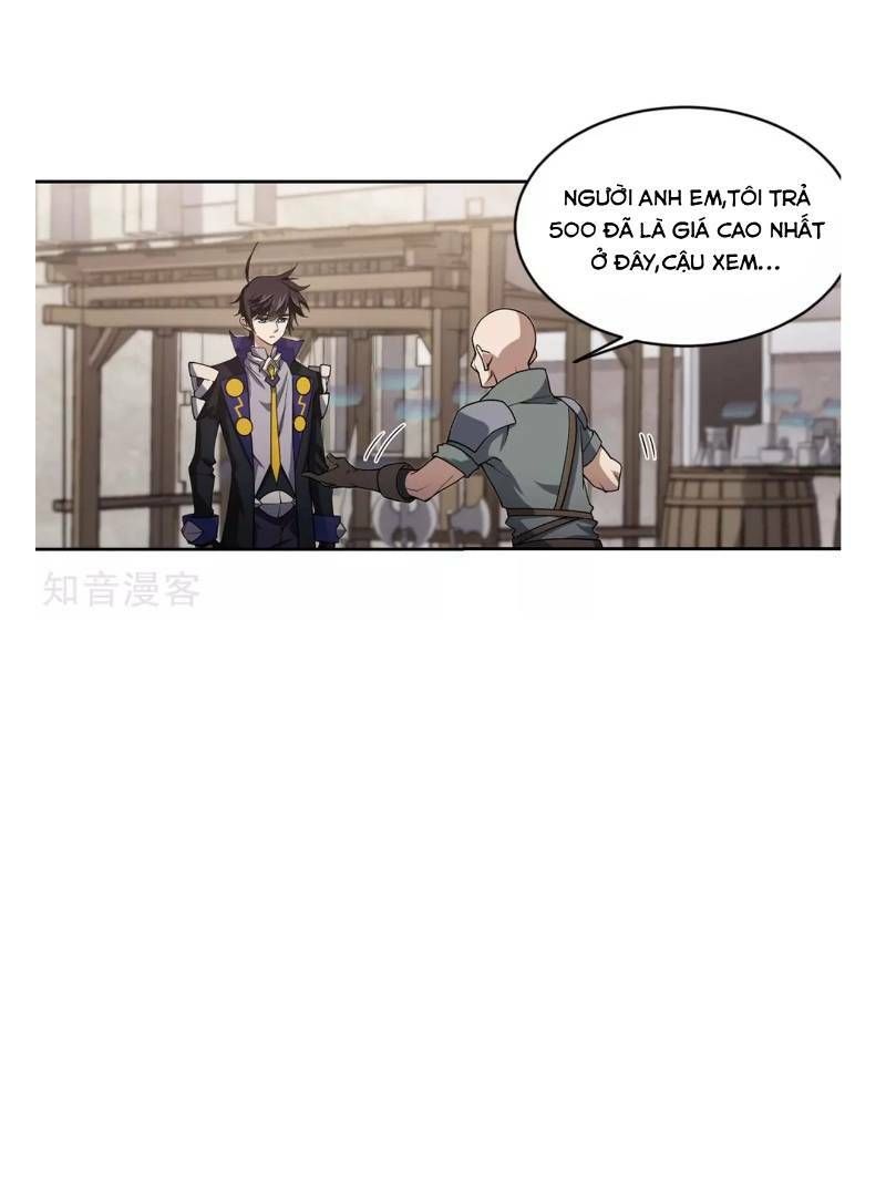 đọc truyện Võng Du Chi Cận Chiến Pháp Sư Chương 202 ảnh 17 tại Thiên Thai Truyện