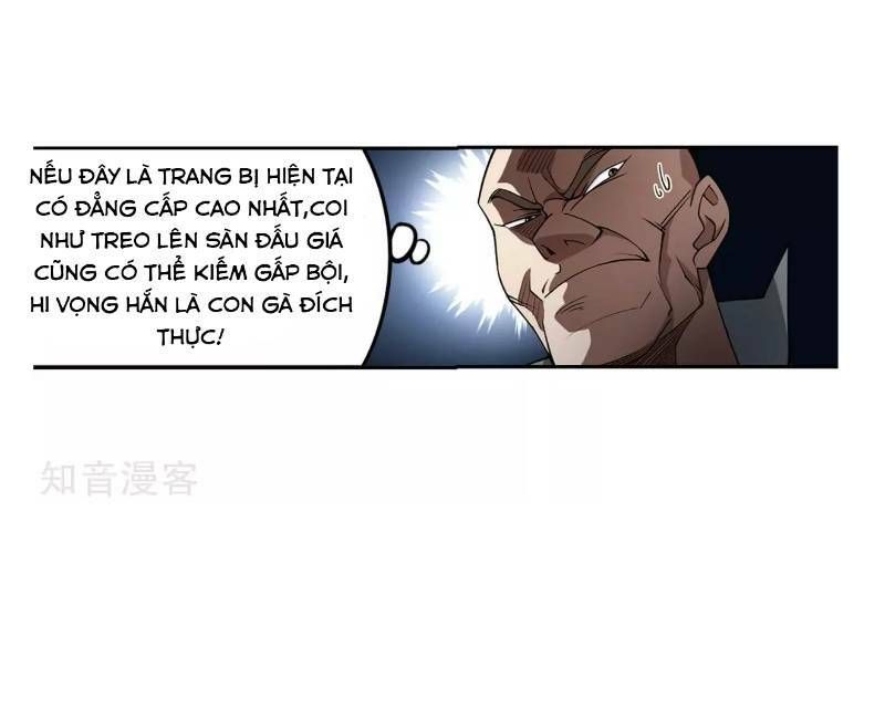 đọc truyện Võng Du Chi Cận Chiến Pháp Sư Chương 202 ảnh 18 tại Thiên Thai Truyện