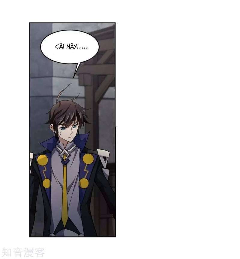 đọc truyện Võng Du Chi Cận Chiến Pháp Sư Chương 202 ảnh 19 tại Thiên Thai Truyện