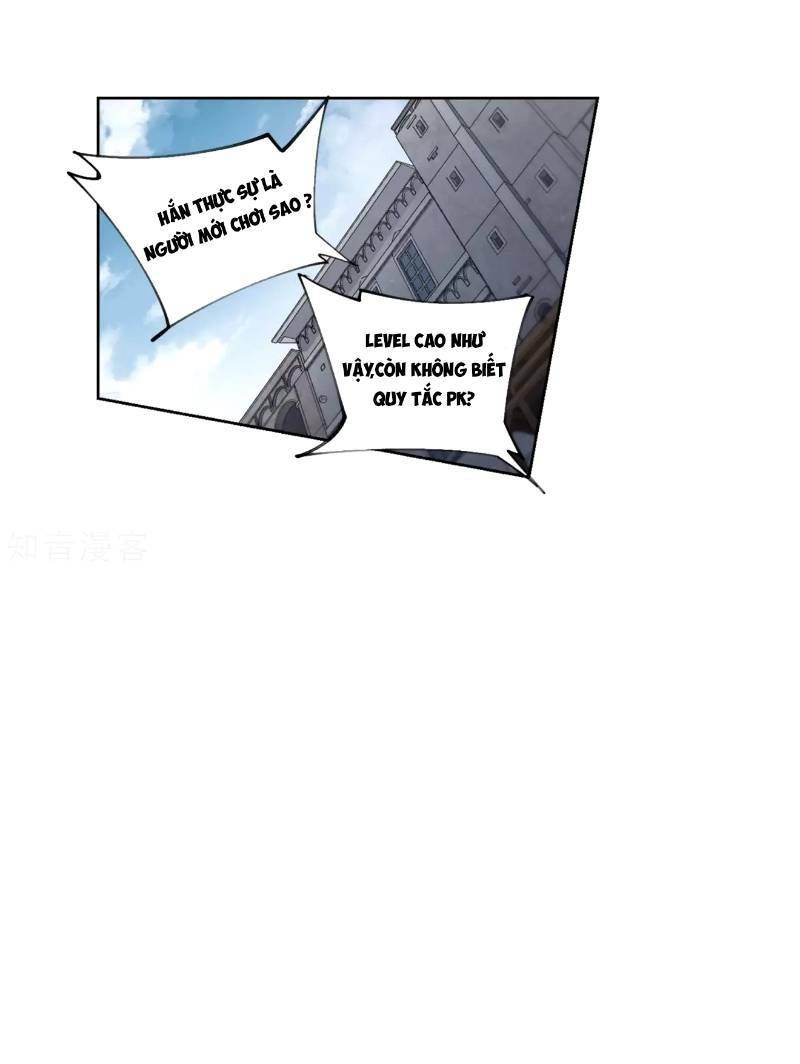 đọc truyện Võng Du Chi Cận Chiến Pháp Sư Chương 202 ảnh 27 tại Thiên Thai Truyện