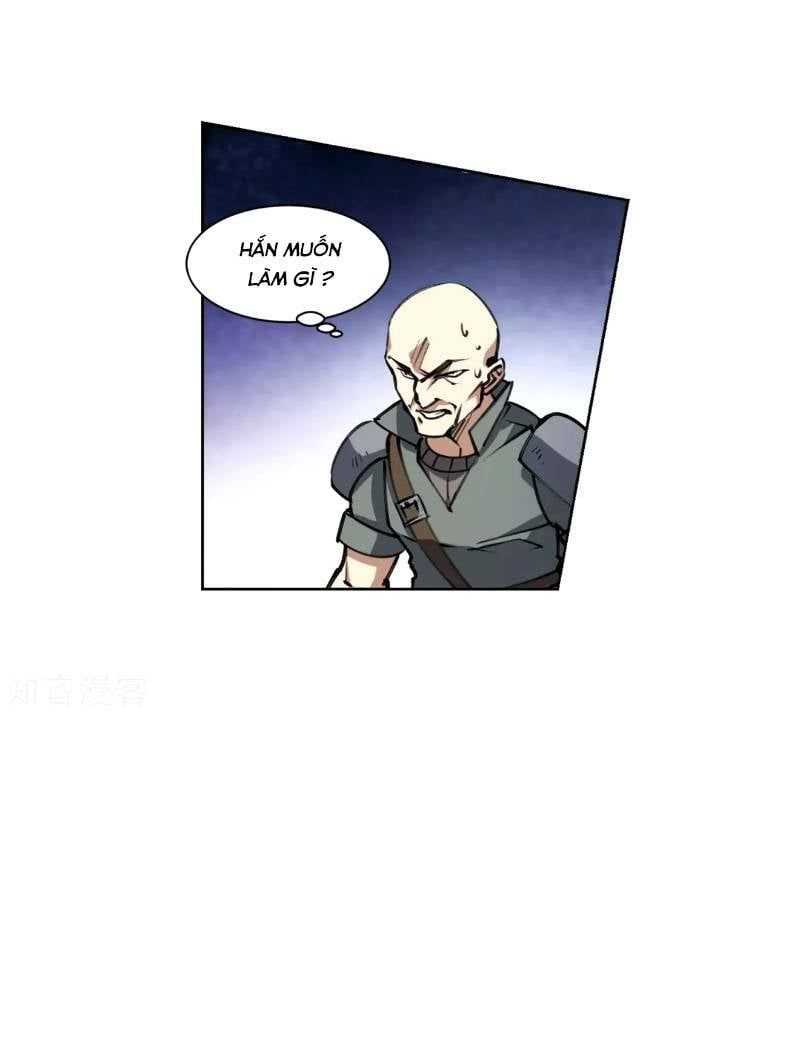 đọc truyện Võng Du Chi Cận Chiến Pháp Sư Chương 202 ảnh 28 tại Thiên Thai Truyện