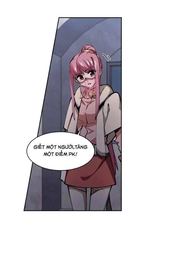 đọc truyện Võng Du Chi Cận Chiến Pháp Sư Chương 202 ảnh 29 tại Thiên Thai Truyện