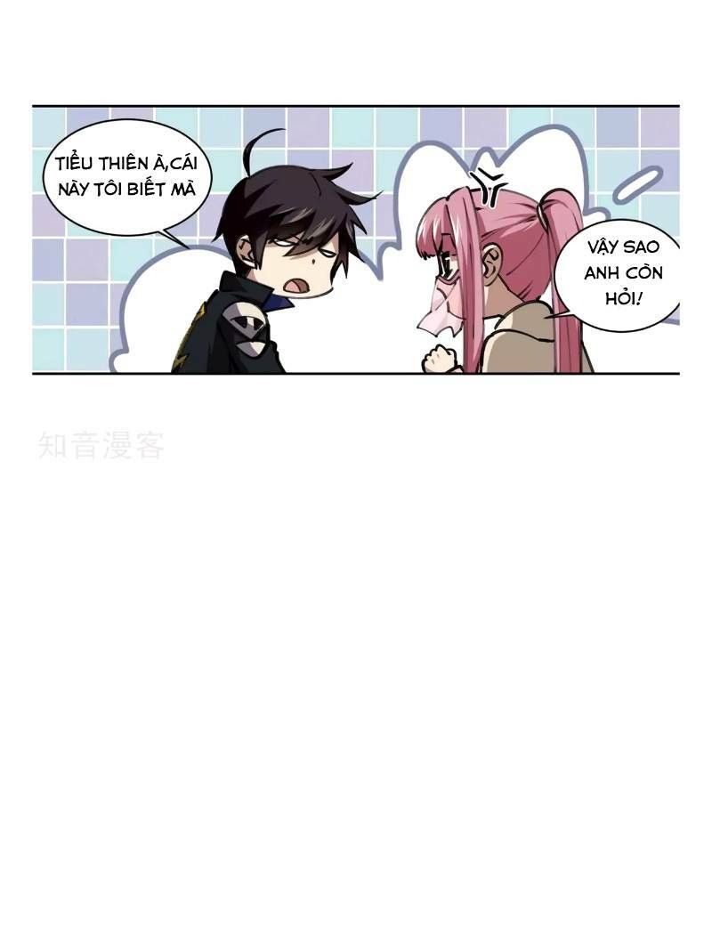 đọc truyện Võng Du Chi Cận Chiến Pháp Sư Chương 202 ảnh 30 tại Thiên Thai Truyện