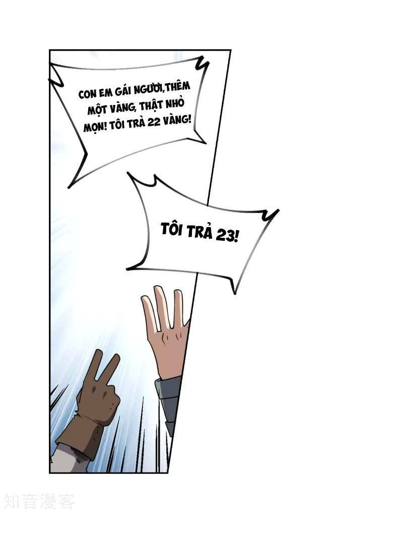 đọc truyện Võng Du Chi Cận Chiến Pháp Sư Chương 202 ảnh 6 tại Thiên Thai Truyện