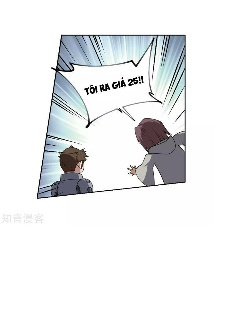 đọc truyện Võng Du Chi Cận Chiến Pháp Sư Chương 202 ảnh 7 tại Thiên Thai Truyện