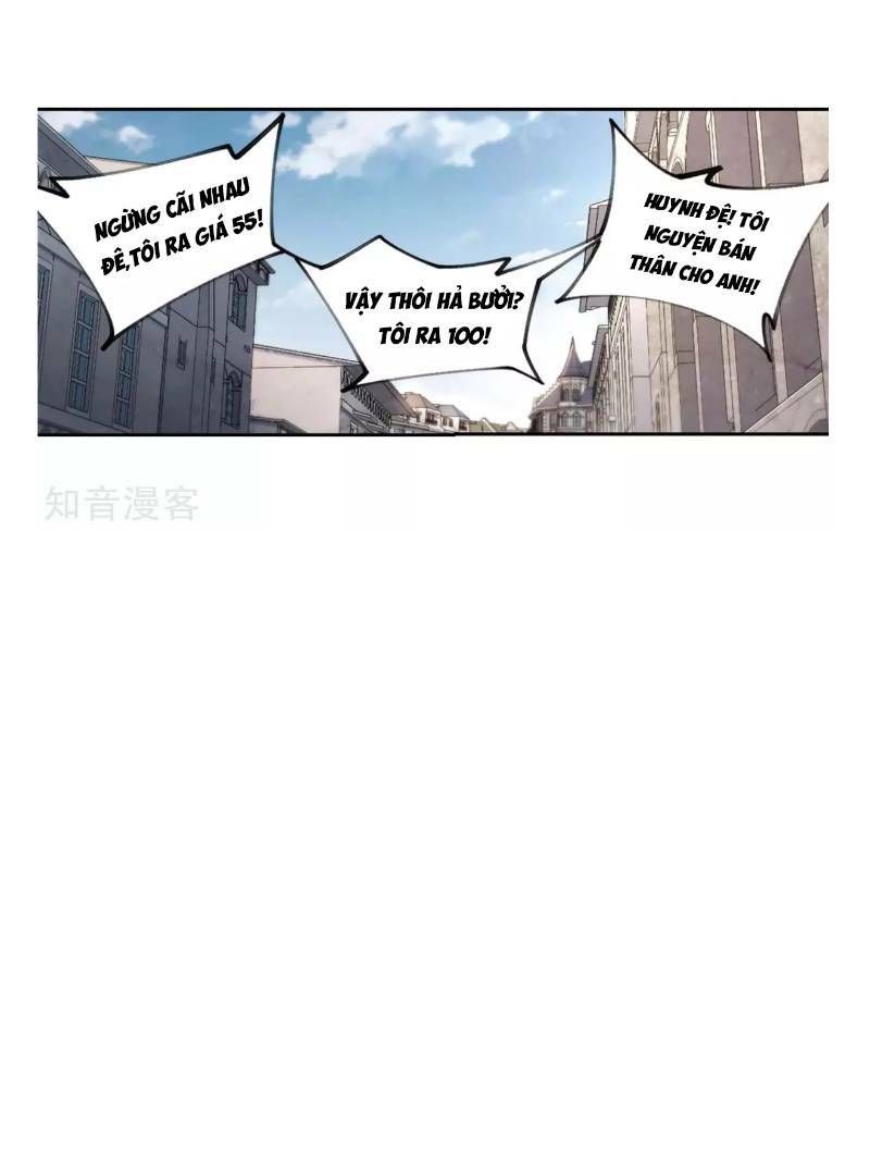 đọc truyện Võng Du Chi Cận Chiến Pháp Sư Chương 202 ảnh 10 tại Thiên Thai Truyện