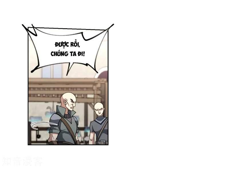 đọc truyện Võng Du Chi Cận Chiến Pháp Sư Chương 203 ảnh 12 tại Thiên Thai Truyện