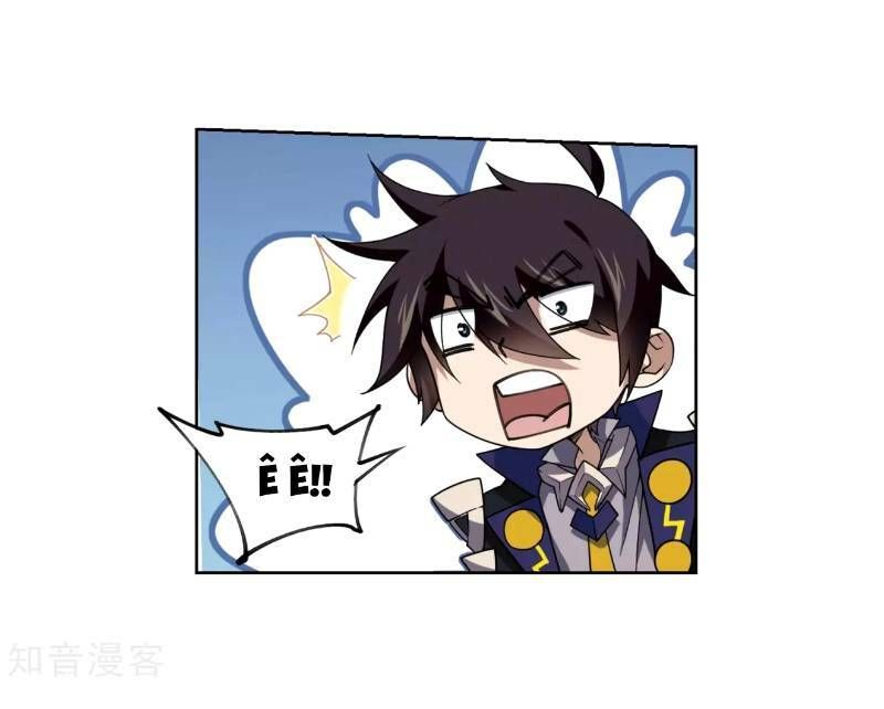 đọc truyện Võng Du Chi Cận Chiến Pháp Sư Chương 203 ảnh 13 tại Thiên Thai Truyện