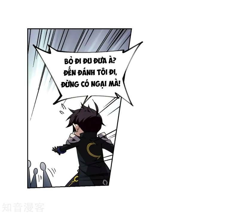 đọc truyện Võng Du Chi Cận Chiến Pháp Sư Chương 203 ảnh 14 tại Thiên Thai Truyện